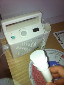 En sån här önskade jag mig som liten!