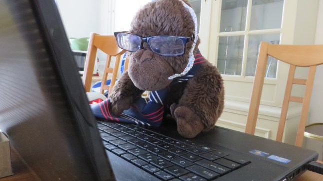 Välkommen till teknisk apport!