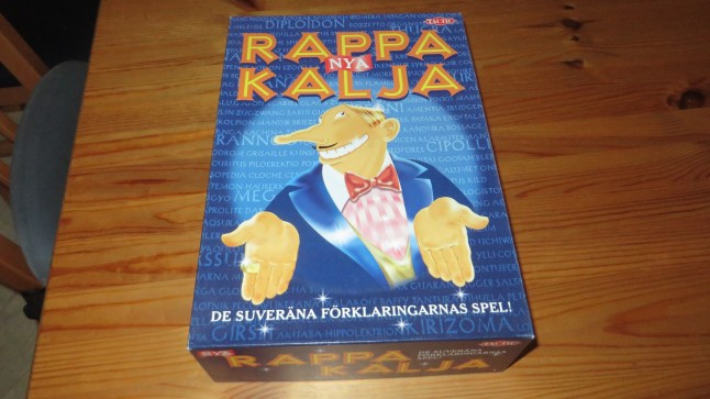 Nya Rappakalja